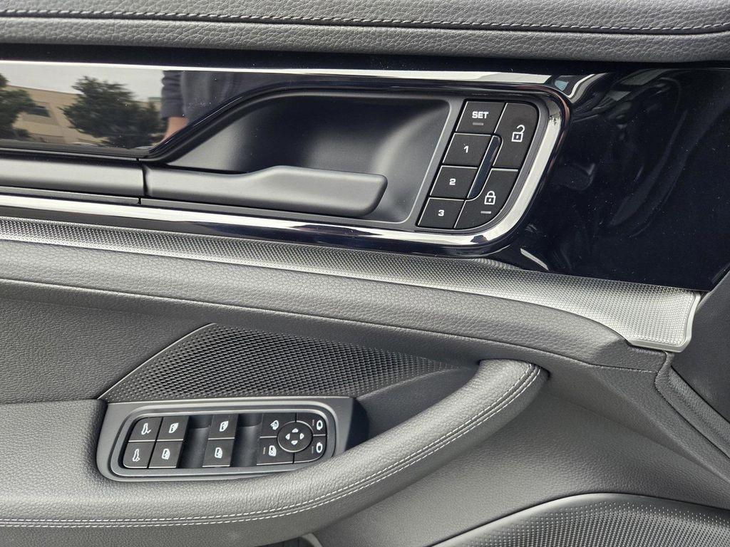 new 2026 Porsche Panamera car, priced at $131,080