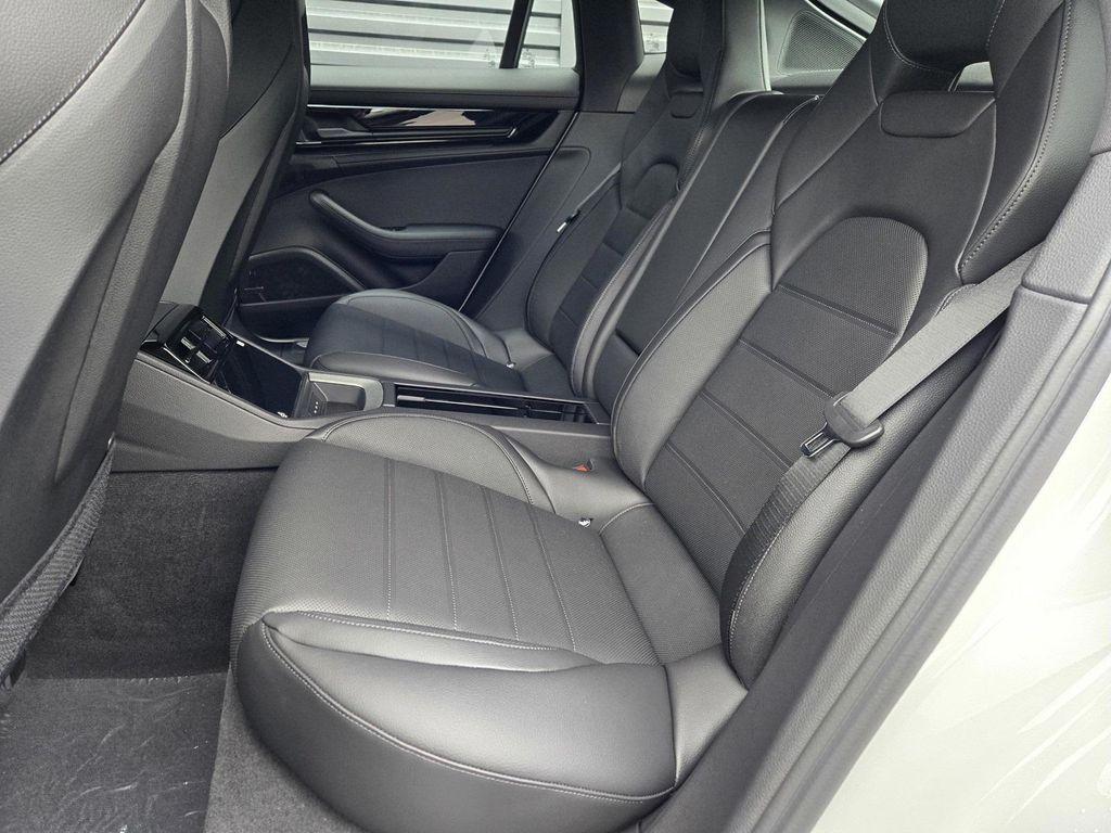 new 2026 Porsche Panamera car, priced at $131,080
