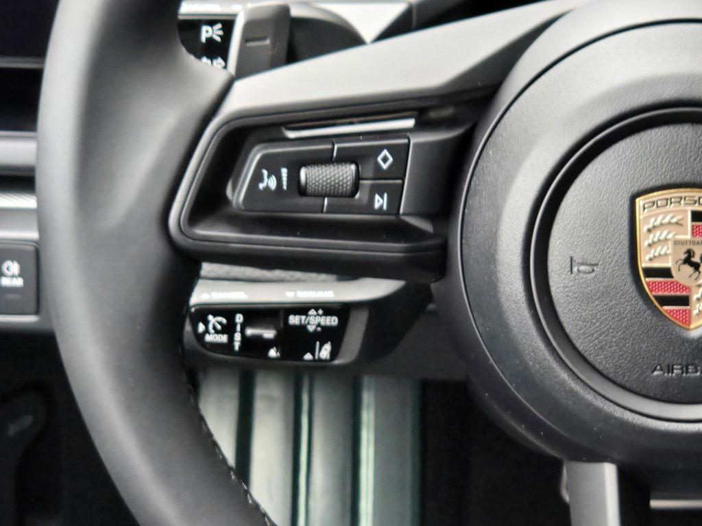 new 2026 Porsche Panamera car, priced at $131,080