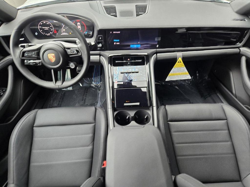 new 2026 Porsche Panamera car, priced at $131,080