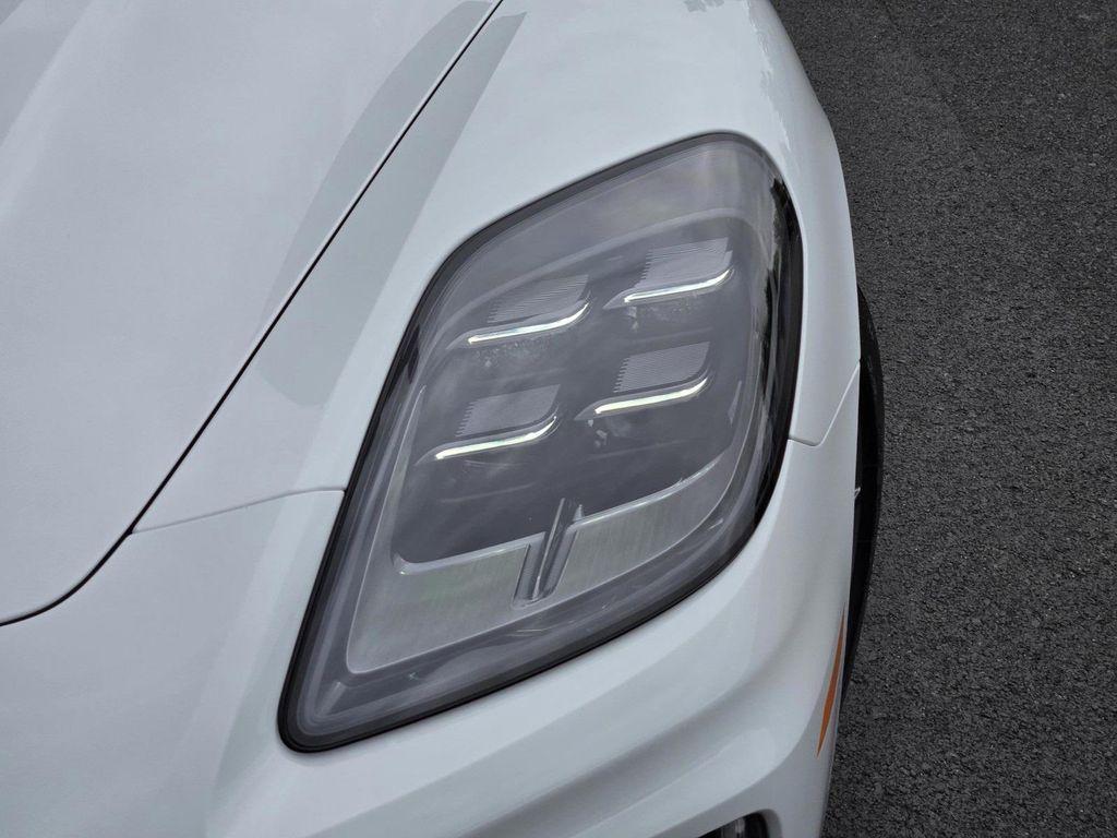 new 2026 Porsche Panamera car, priced at $131,080