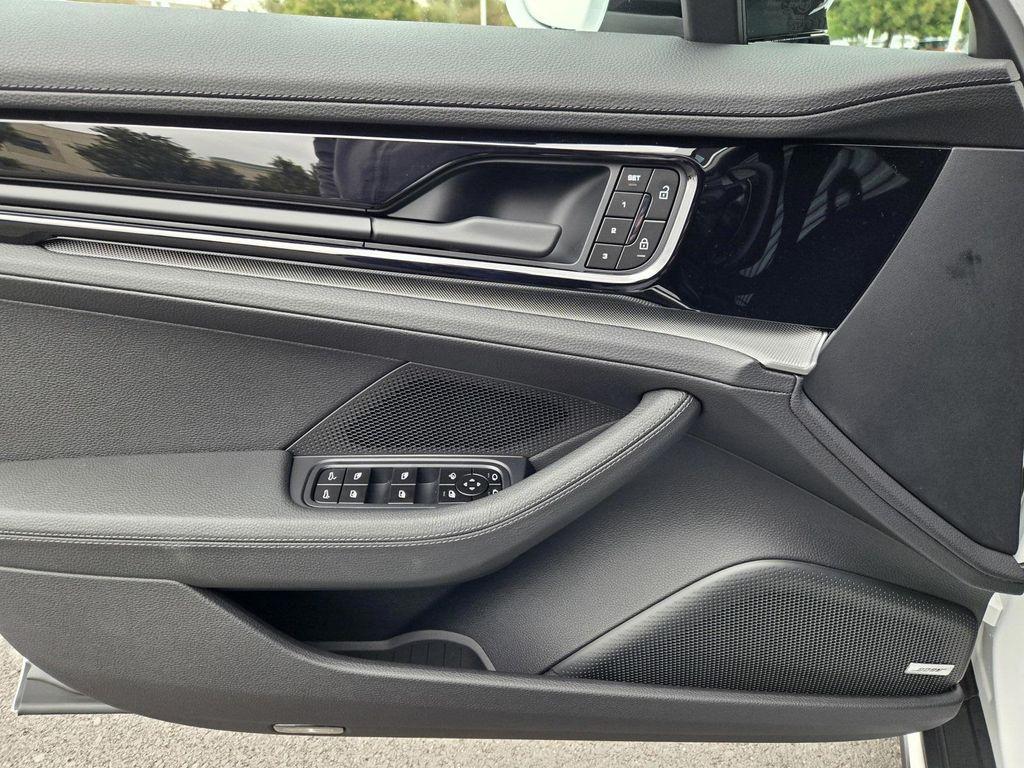 new 2026 Porsche Panamera car, priced at $131,080