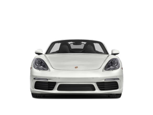 used 2018 Porsche 718 Boxster car, priced at $63,988