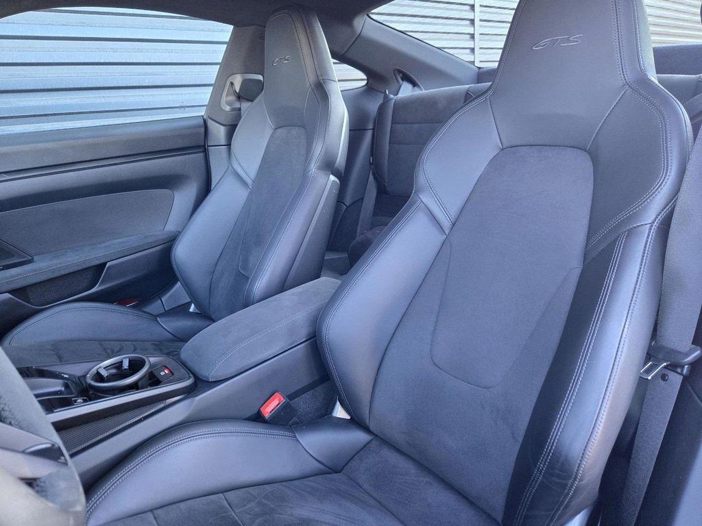 used 2023 Porsche 911 car, priced at $175,888