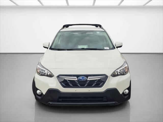 used 2022 Subaru Crosstrek car, priced at $26,998