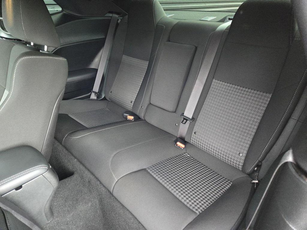 used 2023 Dodge Challenger car, priced at $35,888