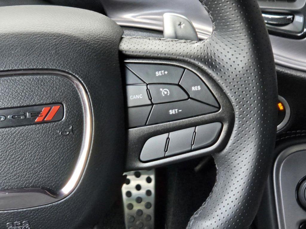 used 2023 Dodge Challenger car, priced at $35,888