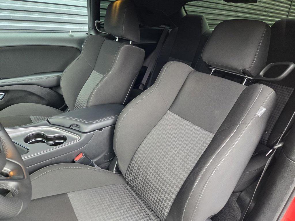 used 2023 Dodge Challenger car, priced at $35,888