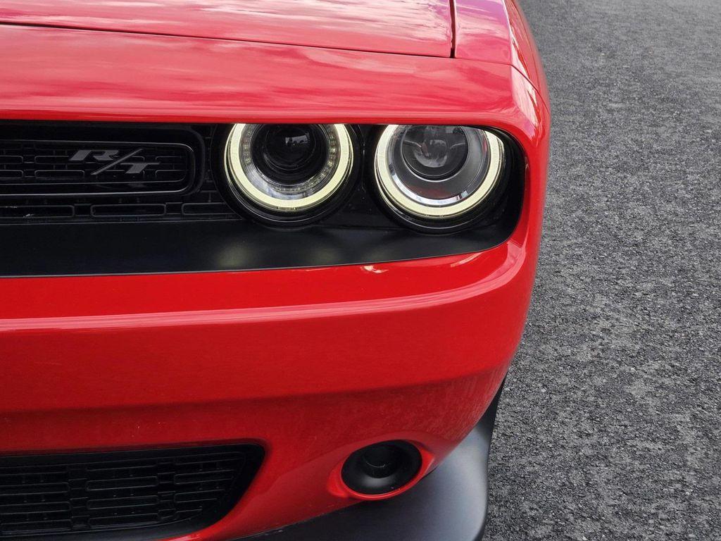 used 2023 Dodge Challenger car, priced at $35,888