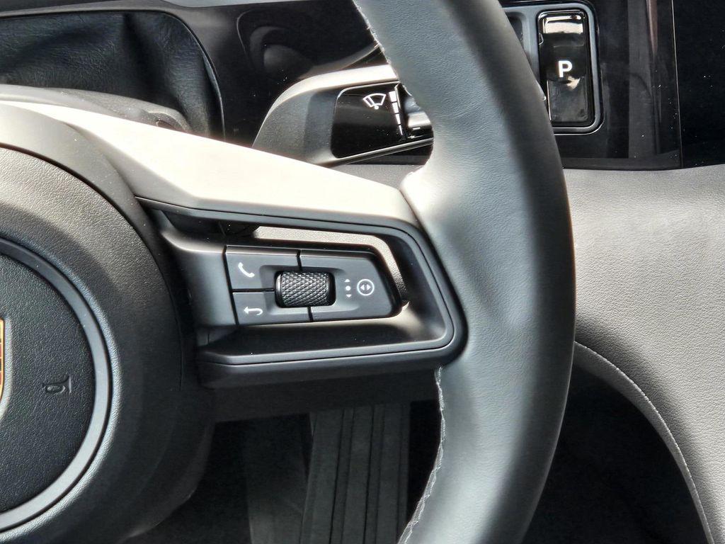 used 2023 Porsche Taycan car, priced at $63,588