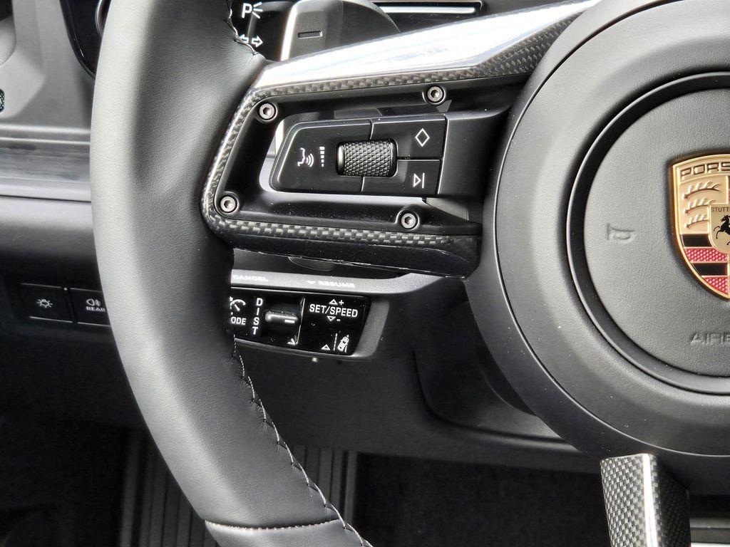 new 2026 Porsche Cayenne car, priced at $142,750