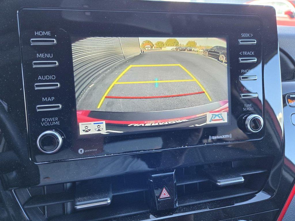 used 2021 Toyota Camry car, priced at $18,988