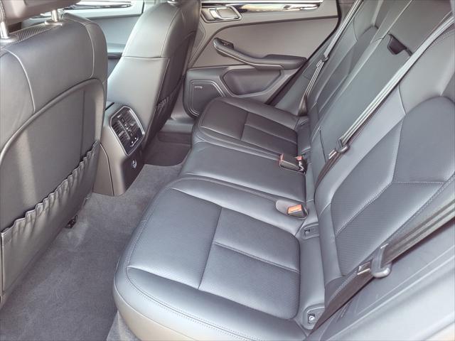 used 2025 Porsche Macan car, priced at $66,888