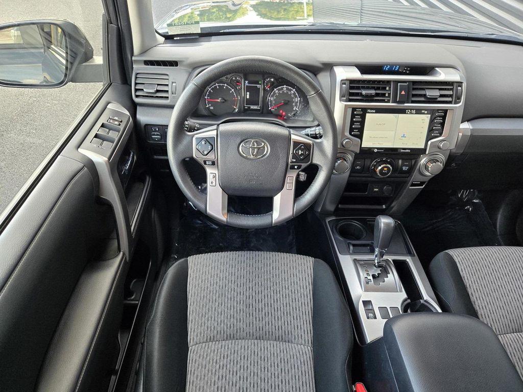 used 2024 Toyota 4Runner car, priced at $37,888