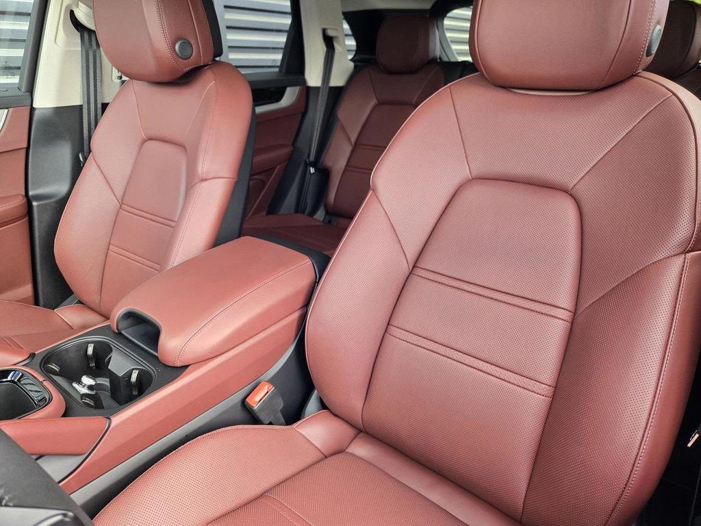new 2026 Porsche Cayenne car, priced at $140,290