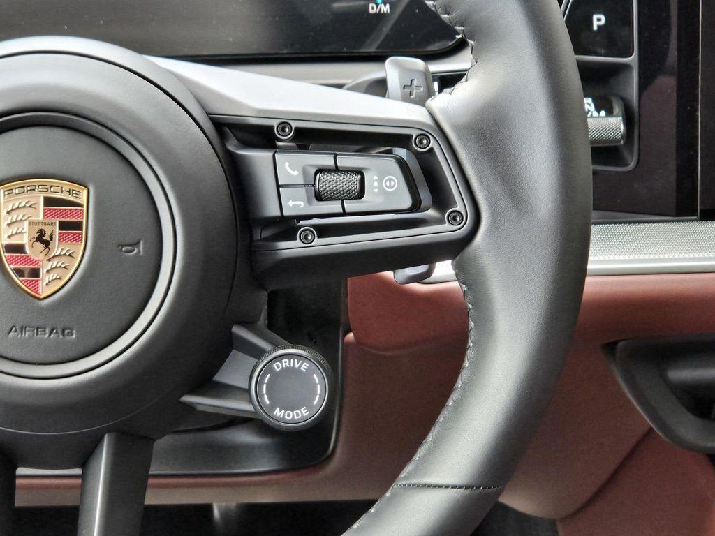 new 2026 Porsche Cayenne car, priced at $140,290