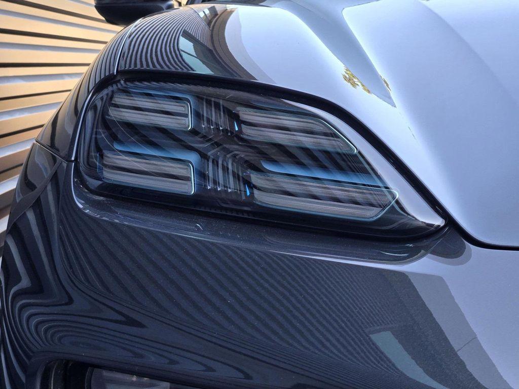 new 2025 Porsche Macan car, priced at $99,115