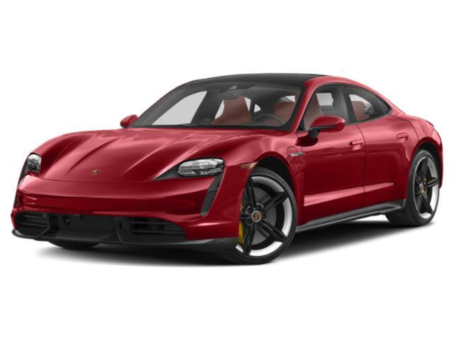 used 2023 Porsche Taycan car, priced at $98,988