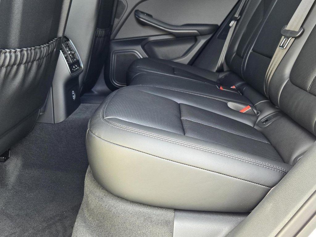new 2025 Porsche Macan car, priced at $70,035