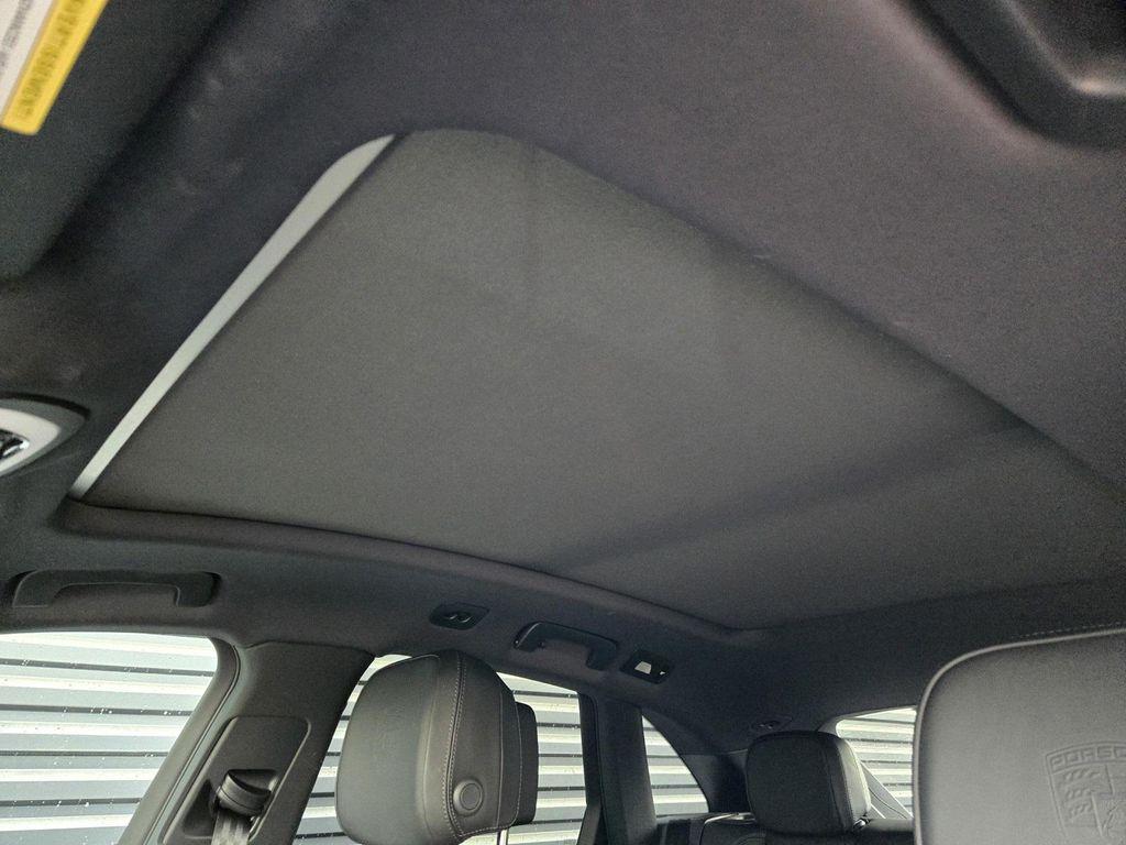 used 2025 Porsche Macan car, priced at $67,988