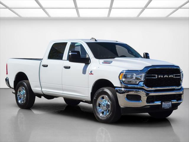 used 2024 Ram 3500 car, priced at $56,988