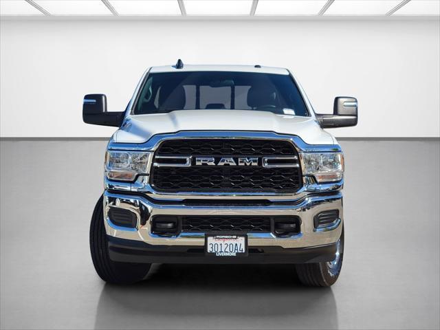 used 2024 Ram 3500 car, priced at $56,988