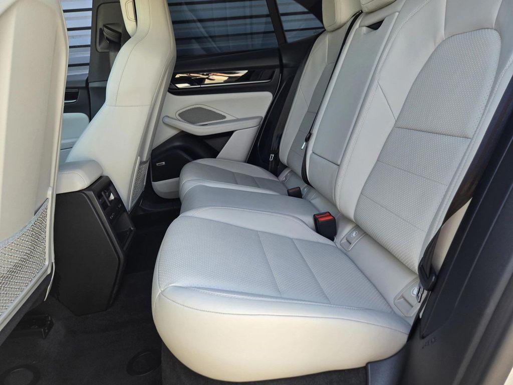 used 2024 Porsche Macan car, priced at $73,888