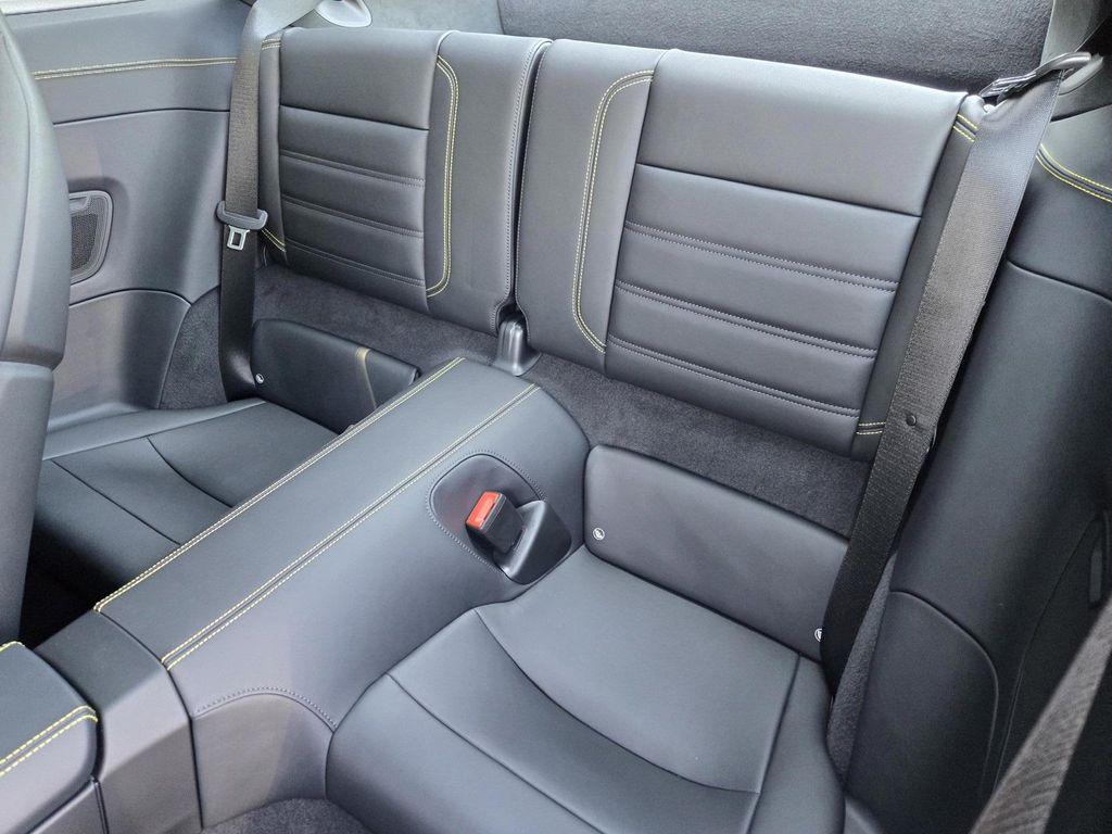 used 2025 Porsche 911 car, priced at $225,888