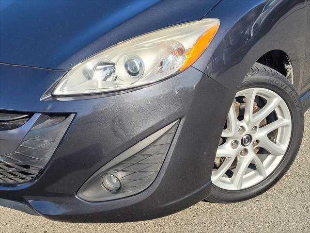 used 2015 Mazda Mazda5 car, priced at $11,788