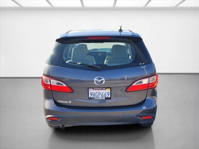 used 2015 Mazda Mazda5 car, priced at $11,788