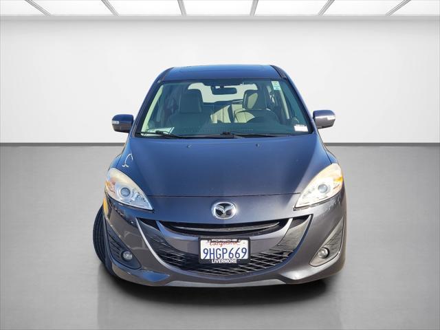 used 2015 Mazda Mazda5 car, priced at $11,788