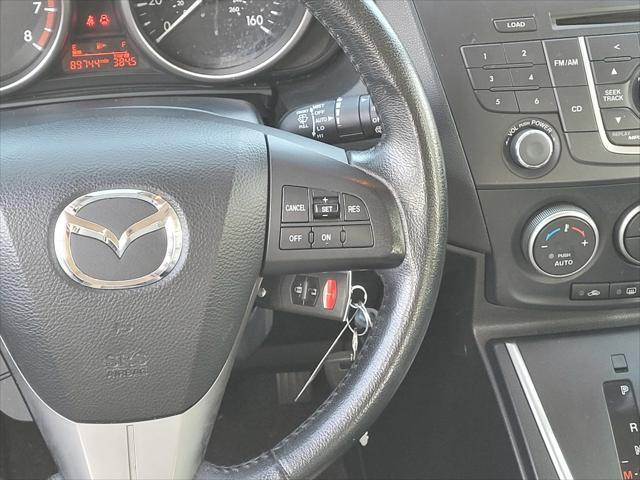 used 2015 Mazda Mazda5 car, priced at $11,788