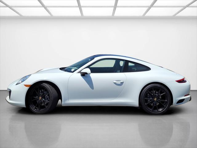 used 2019 Porsche 911 car, priced at $90,888