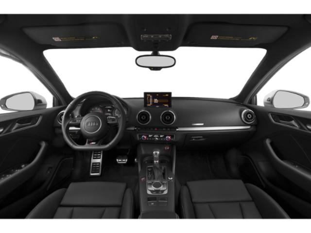 used 2015 Audi S3 car, priced at $18,998