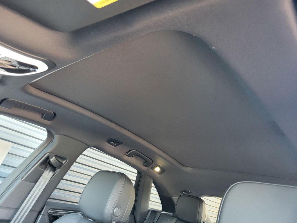 new 2025 Porsche Macan car, priced at $93,975