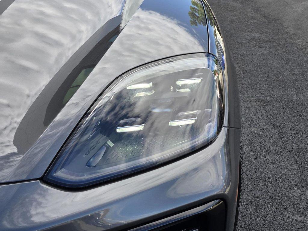 used 2025 Porsche Cayenne car, priced at $89,888