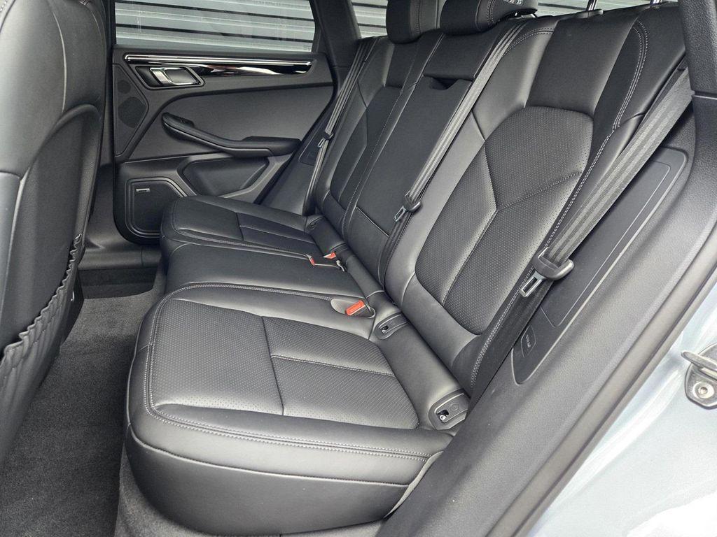 new 2026 Porsche Macan car, priced at $77,370