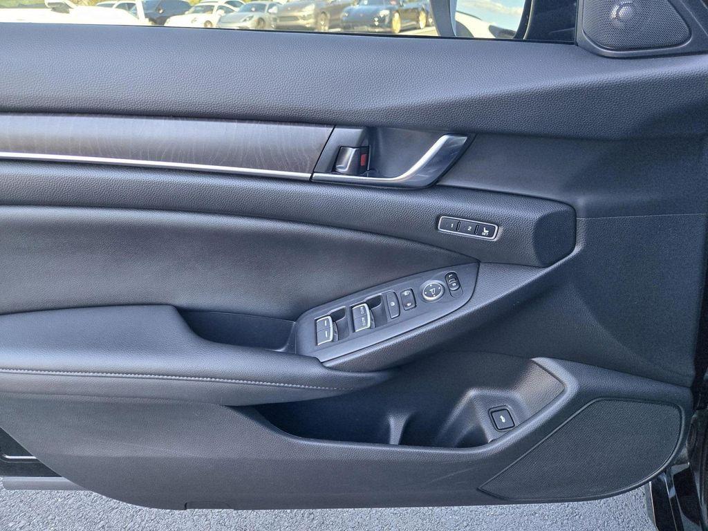 used 2019 Honda Accord car, priced at $17,988