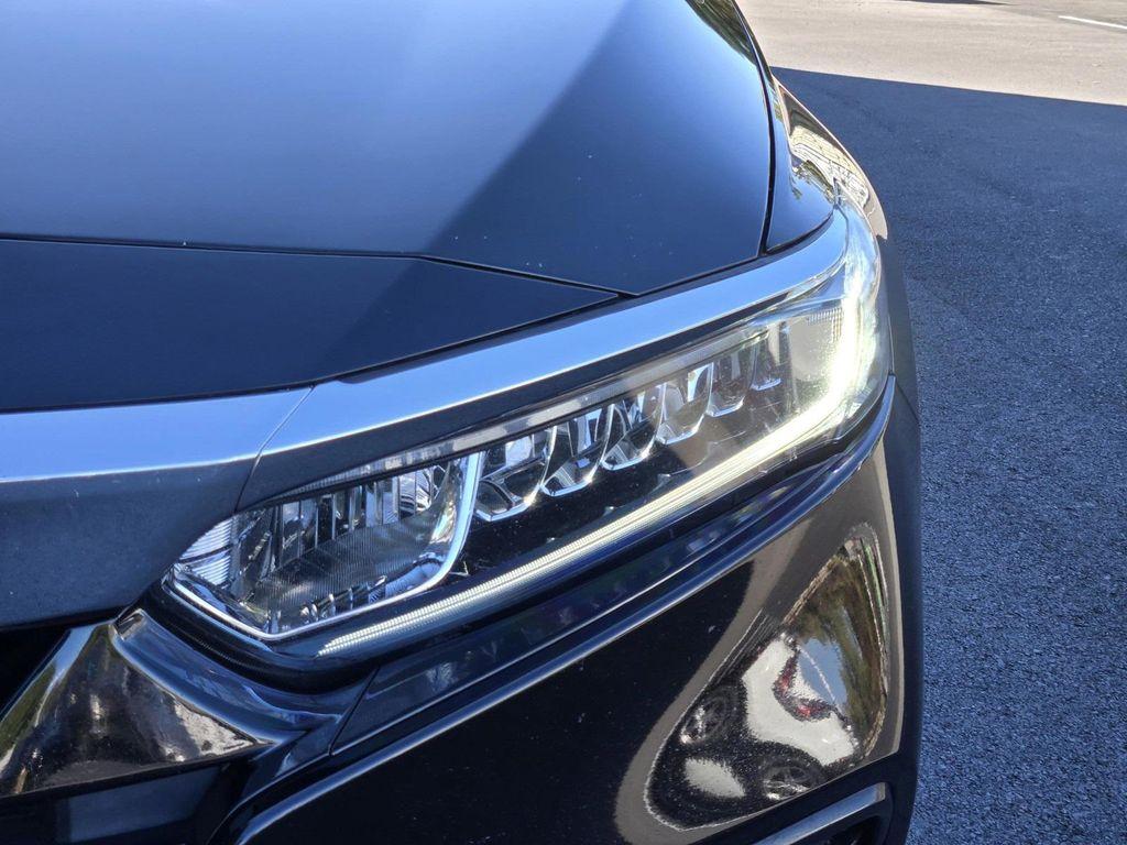 used 2019 Honda Accord car, priced at $17,988