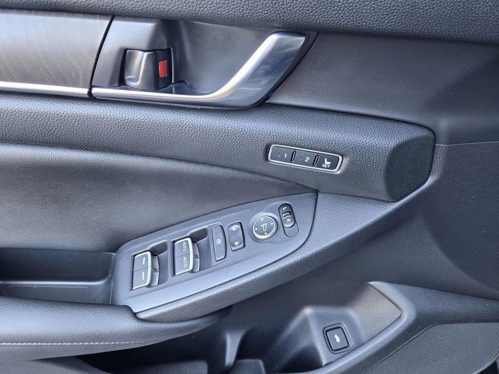 used 2019 Honda Accord car, priced at $17,988