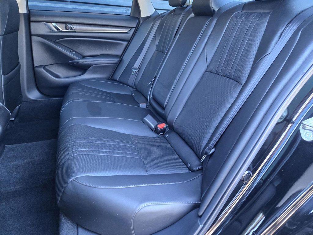 used 2019 Honda Accord car, priced at $17,988
