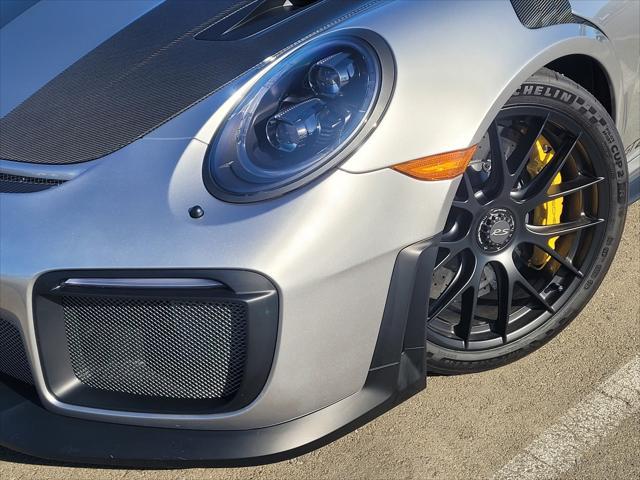 used 2019 Porsche 911 car, priced at $409,888