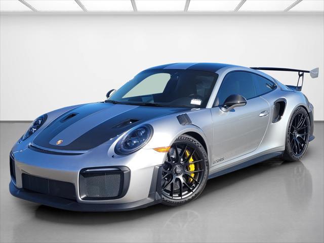 used 2019 Porsche 911 car, priced at $409,888