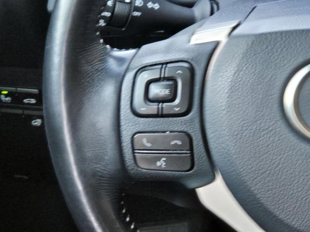 used 2016 Lexus NX 200t car, priced at $18,788