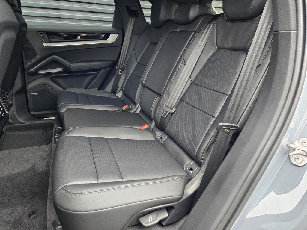 new 2026 Porsche Cayenne car, priced at $130,290