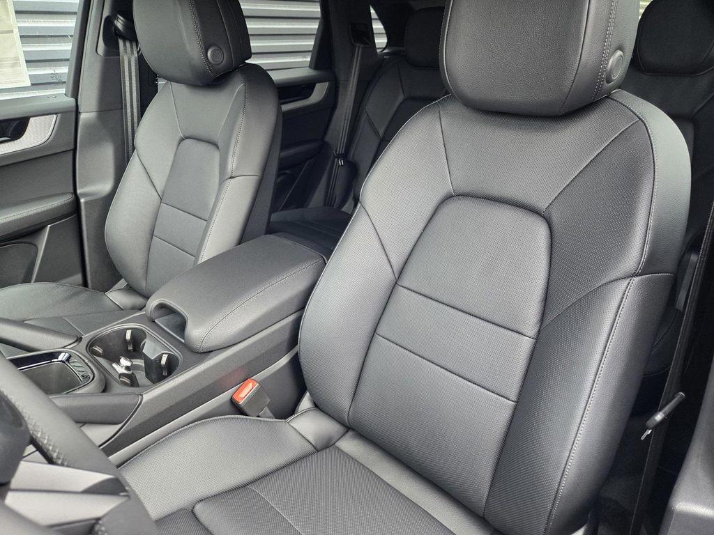 new 2026 Porsche Cayenne car, priced at $130,290