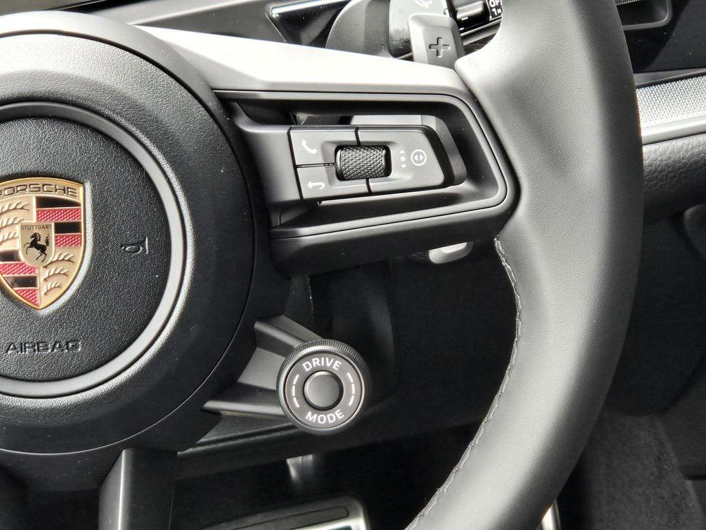 new 2026 Porsche Cayenne car, priced at $130,290