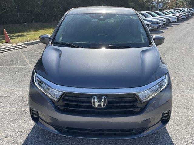 used 2022 Honda Odyssey car, priced at $33,786