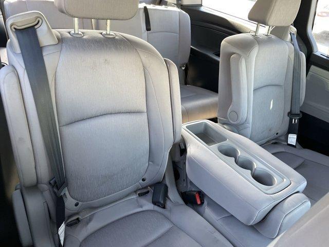 used 2022 Honda Odyssey car, priced at $33,786