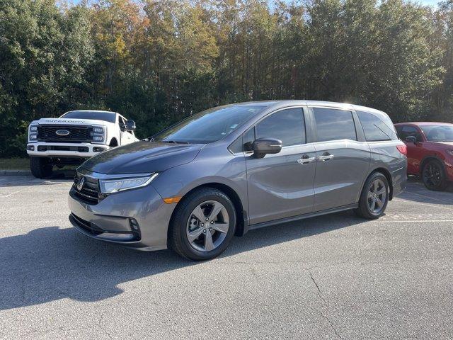 used 2022 Honda Odyssey car, priced at $33,786